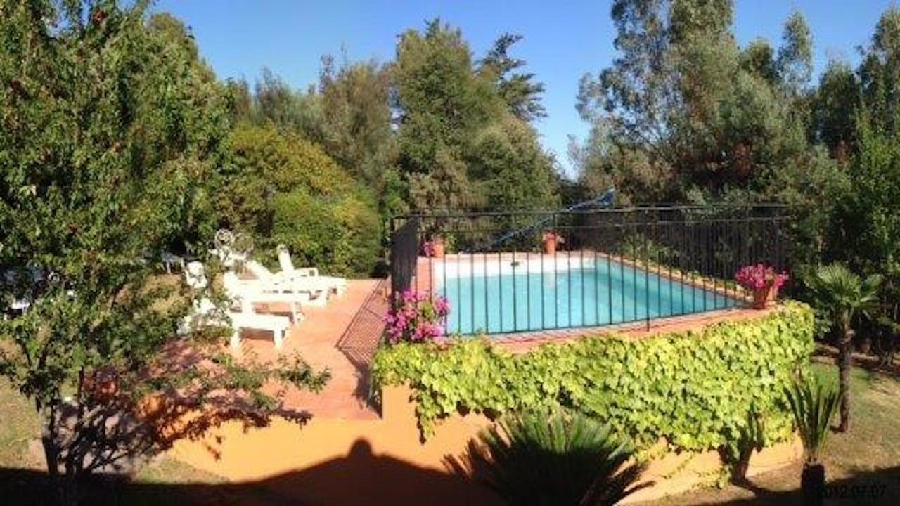Vila Nakato Fréjus Exteriér fotografie