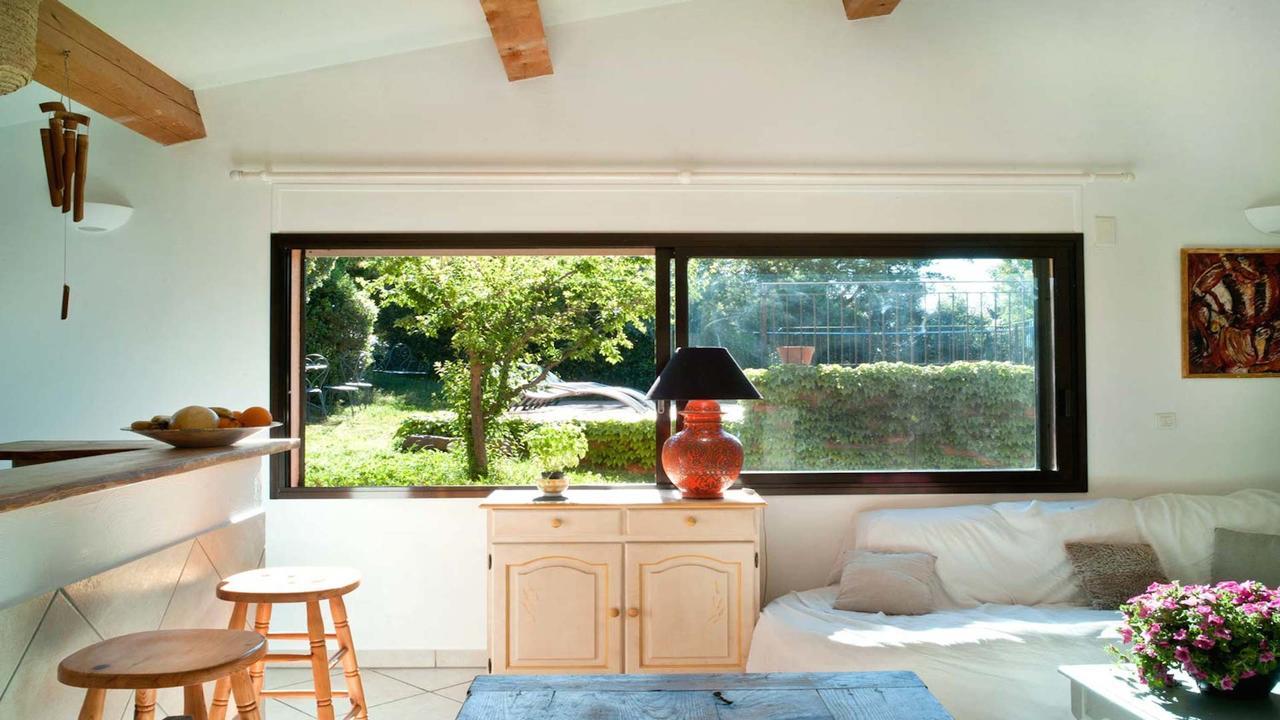 Vila Nakato Fréjus Exteriér fotografie
